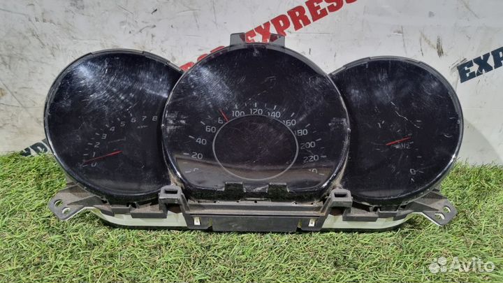 Панель приборов Ceed 2012-2018 1.6 G4FG МКПП 240км