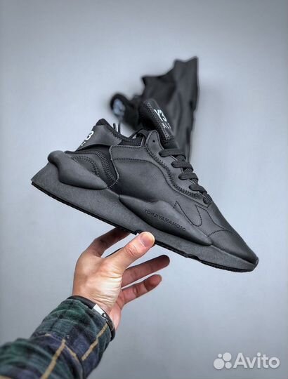 Кроссовки Adidas Y-3 Kaiwa