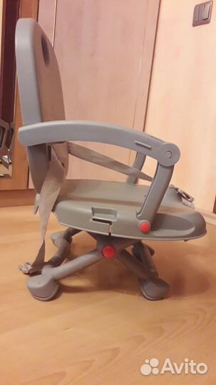 Детский стульчик для кормления трансформер