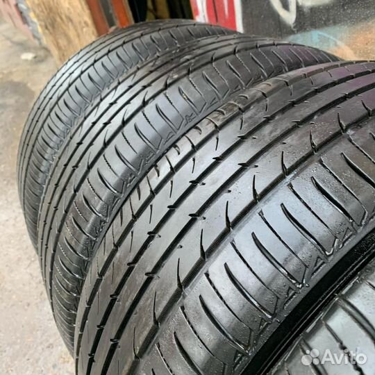 Toyo NanoEnergy 3 205/55 R16