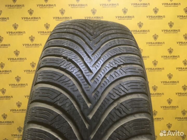 Michelin Alpin 5 205/60 R16