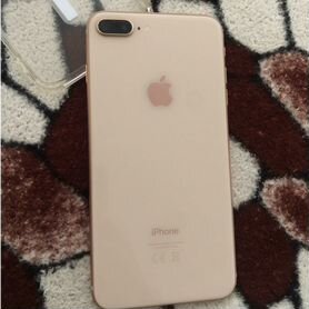 iPhone 8 Plus, 64 ГБ