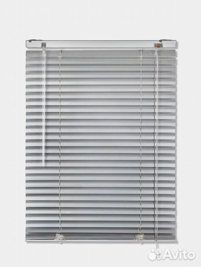 Жалюзи на окна