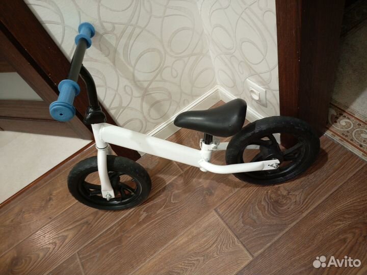Беговел