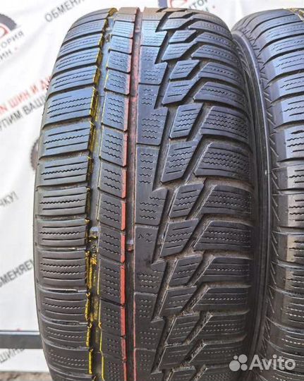 Nokian Tyres WR G2 225/55 R17 101V