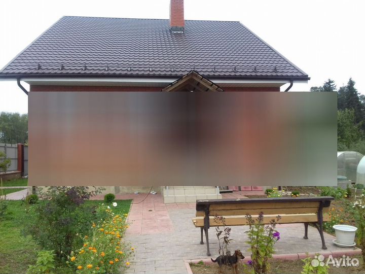 Прораб с бригадой