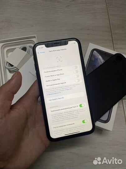 iPhone Xr 64gb