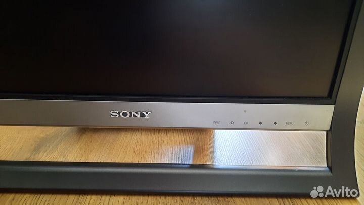 Монитор Sony 19 дюймов
