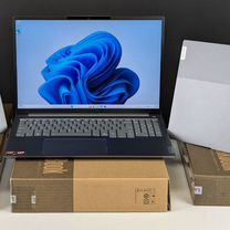 Новый мощный Lenovo ThinkBook R7 / 32GB / SSD 1TB