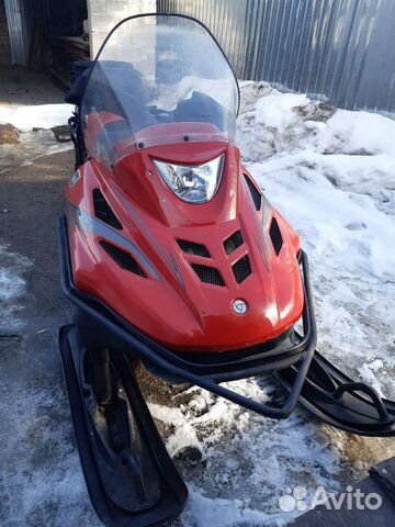 Тайга Варяг 550 v