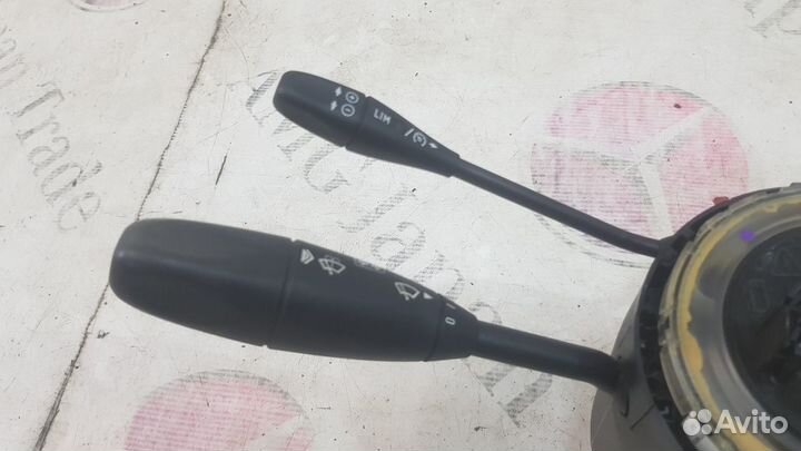 Подрулевой переключатель Mersedes R171