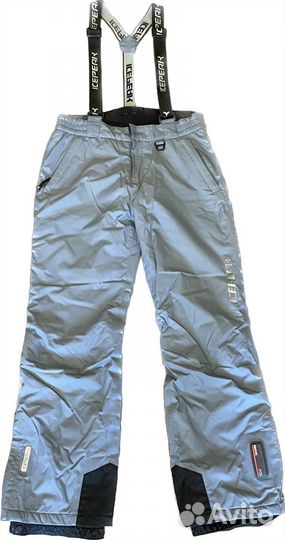 Горнолыжные штаны