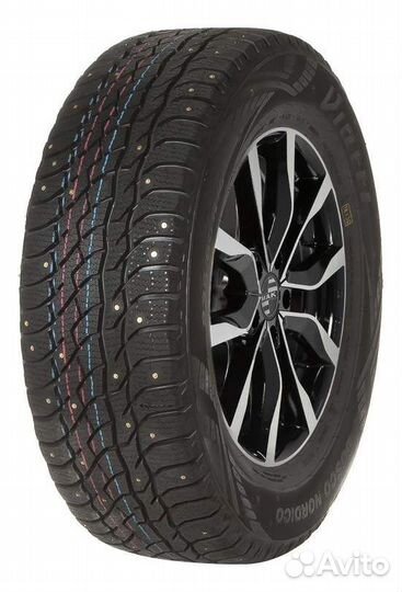 Viatti Bosco Nordico V-523 215/65 R16
