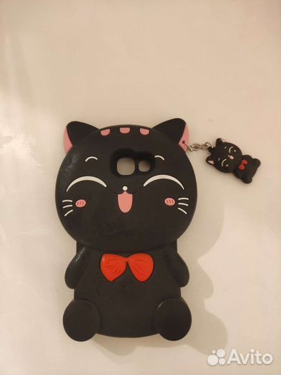 Чехлы на Samsung A3 2017