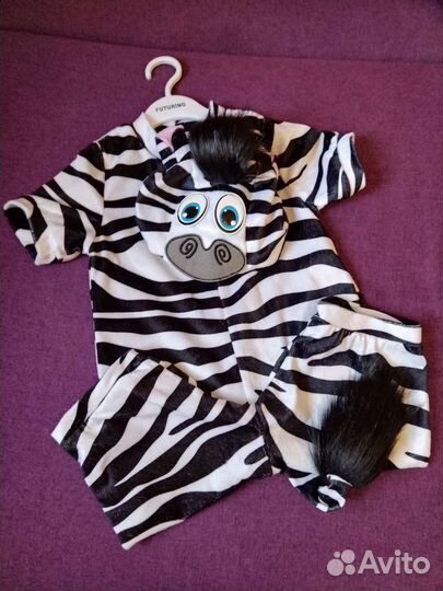 Карнавальный костюм