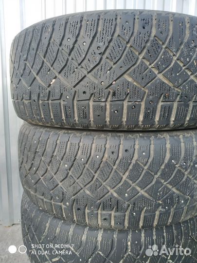 Nokian Tyres Hakkapeliitta 2 185/65 R15 97J