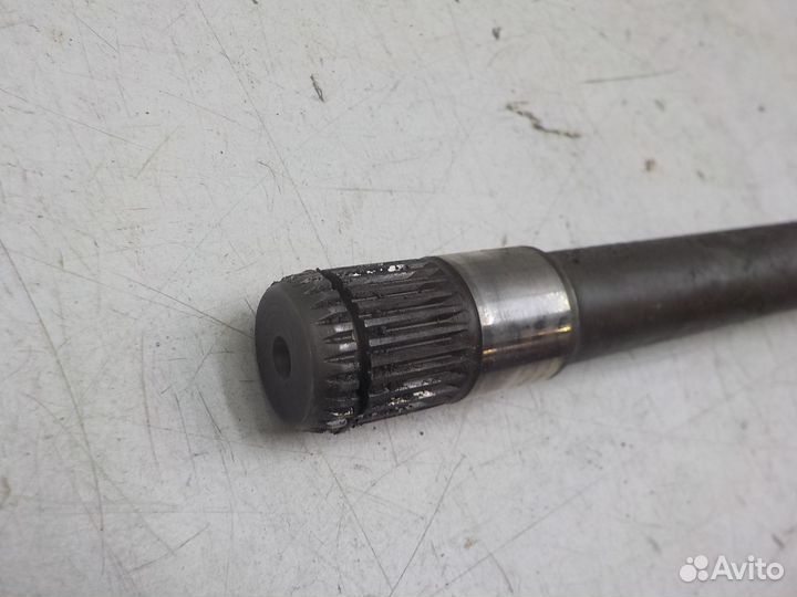 Привод правый передний BMW 5-Series/M5