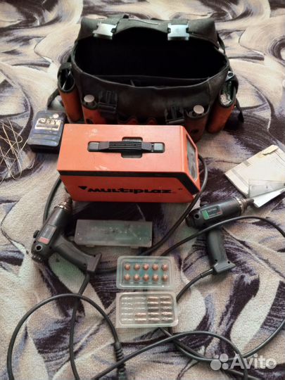 Мультиплаз 3500