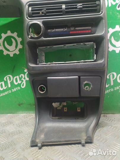 Центральная консоль LADA (Ваз) 2114