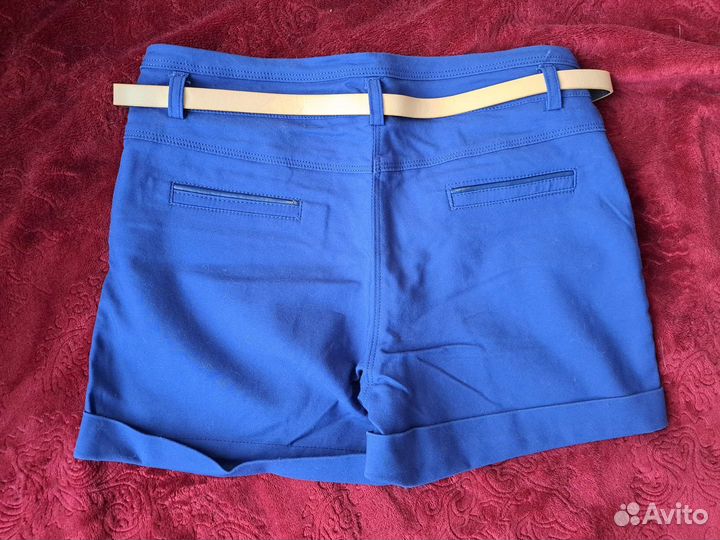 Шорты женские