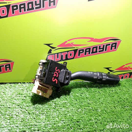 Блок подрулевых переключателей subaru GD2,GD3,GD9