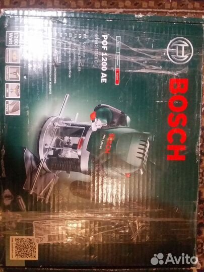 Штроборез 6т.р.Фрезер Бош 10 т. р