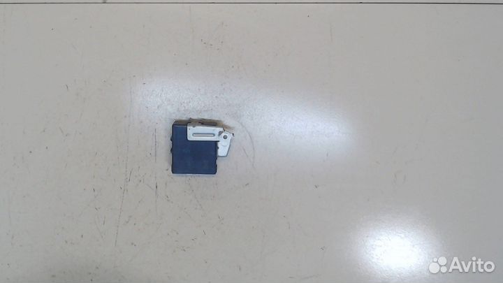 Блок управления полным приводом Toyota FJ Cruiser