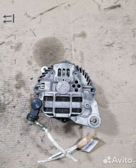 Генератор subaru legacy bp5 ej20x