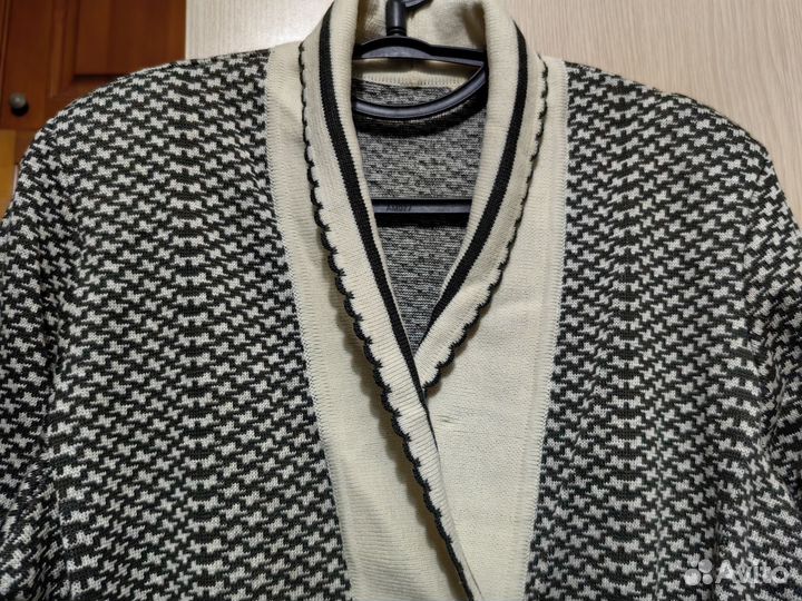 Новые Чистошерстяные вещи