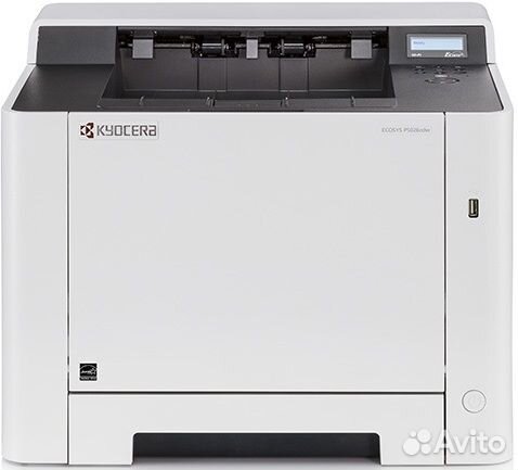 Цветной лазерный принтер a4 Kyocera P5026cdw