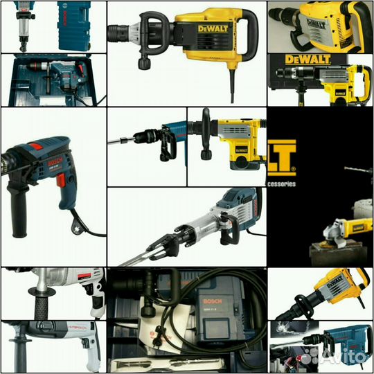 Прокат Аренда Инструмента оборудования Астрахань