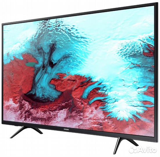 Телевизор Samsung UE43J5272AU, новый