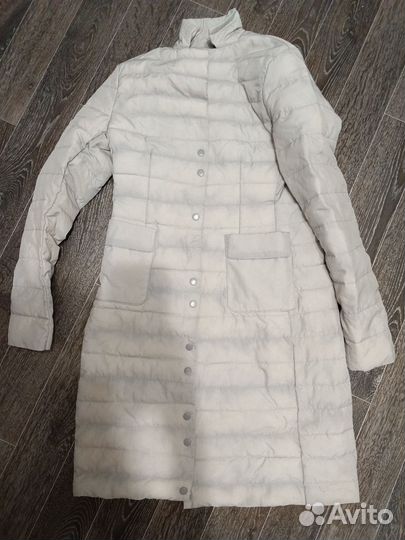 Пальто легкое 42-44