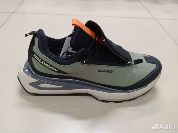 Salomon Odyssey elmt р.41-45 Термо