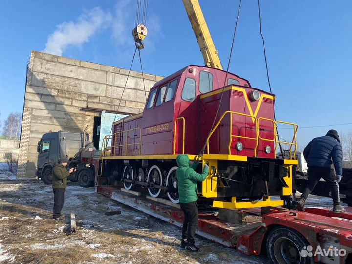 Грузоперевозки межгород без посредников