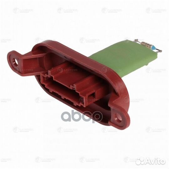 Резистор э/вент. отоп. для а/м УАЗ 3163 Патриот