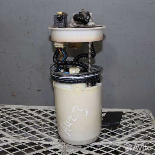 Насос топливный (бензонасос) honda Civic 5D 2006