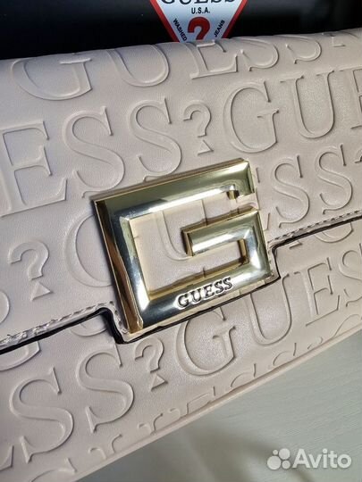 Сумка Клатч женский guess