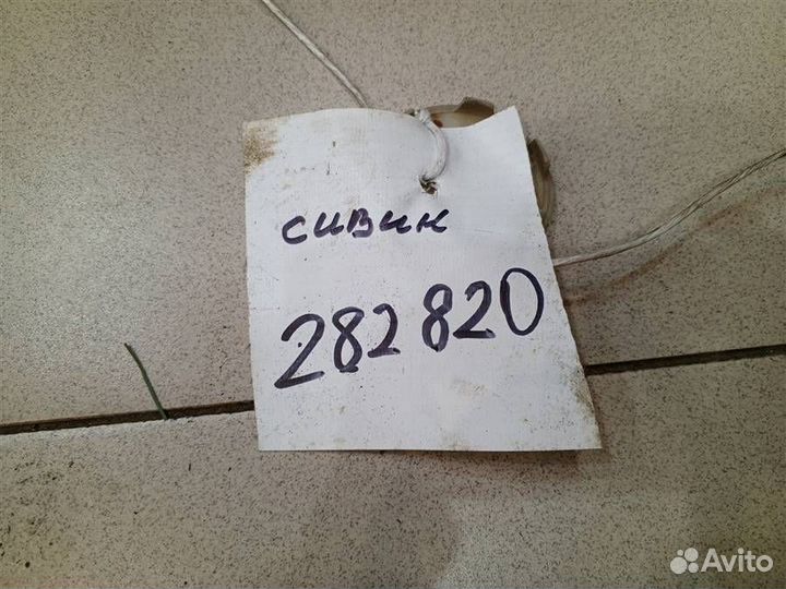 Колпачок ступицы Honda Civic 5D 2005-2012