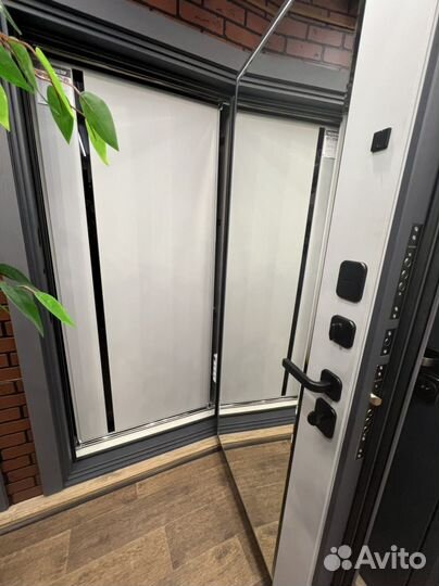 Дверь входная