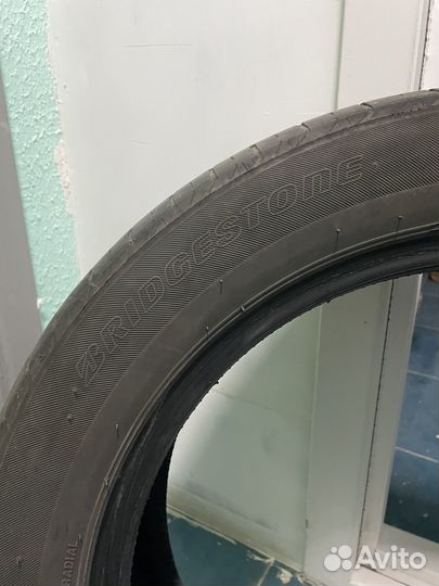 Bridgestone 613V 205/55 R17