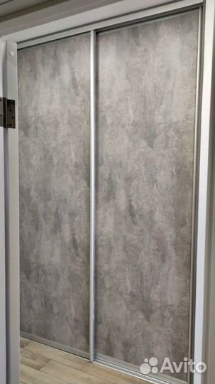 Корпусная мебель на заказ от производителя