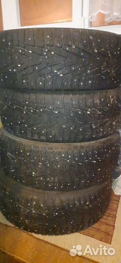 Nokian Tyres Nordman 7 245/60 R18 109T