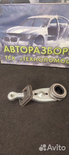 Выжимной подшипник Chery Tiggo 5