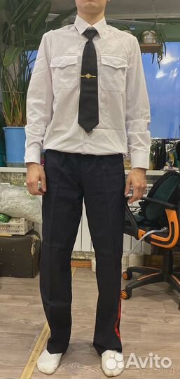 Форма кадета мвд