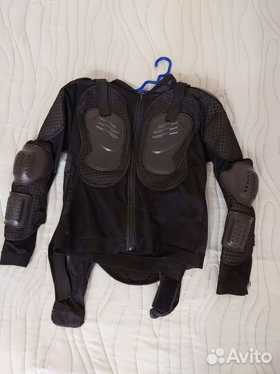 Черепаха для бмх, мотокросса