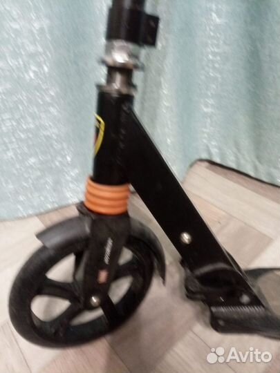 Самокат Urban Scooter