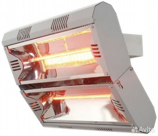 Инфракрасный обогреватель Frico ircf 30