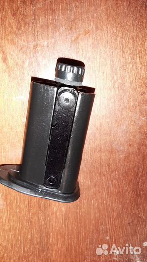 Маслёнка в рукоятку от ак-200,12