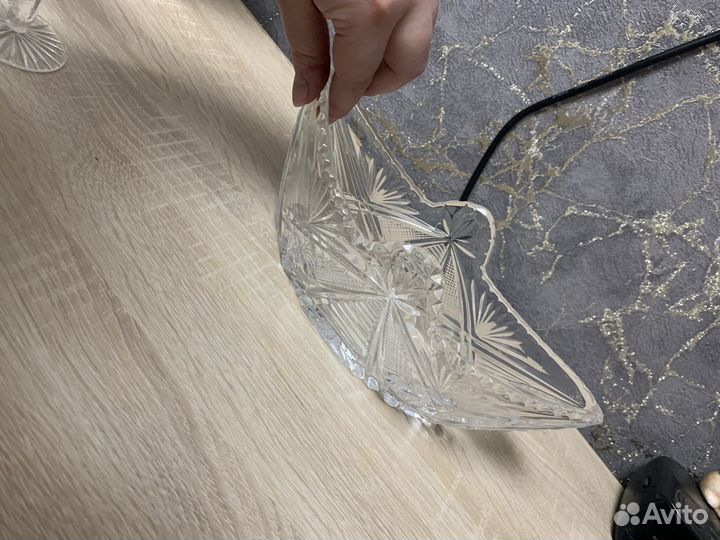 Конфетница СССР